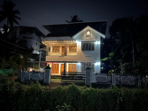 Safari Homestay